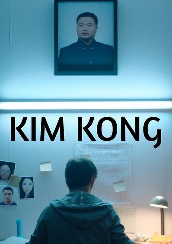 Kim Kong - Season 1 Kim Kong - Season 1