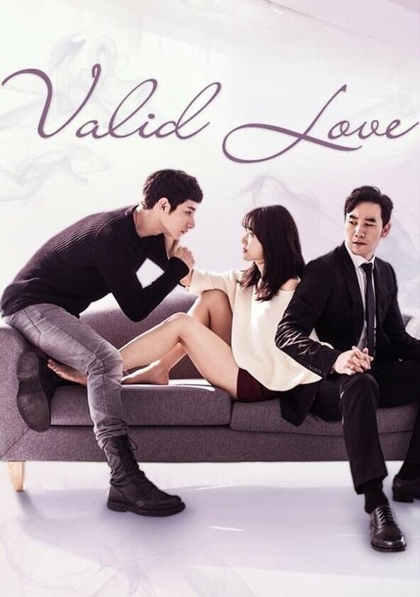 Valid Love - Season 1 Valid Love - Season 1