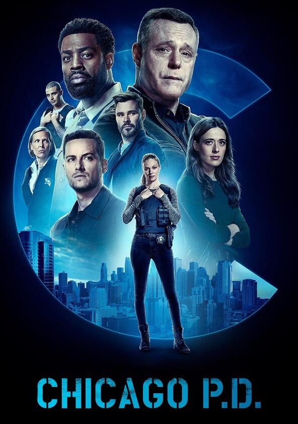 Chicago P.D. - Season 11 Chicago P.D. - Season 11