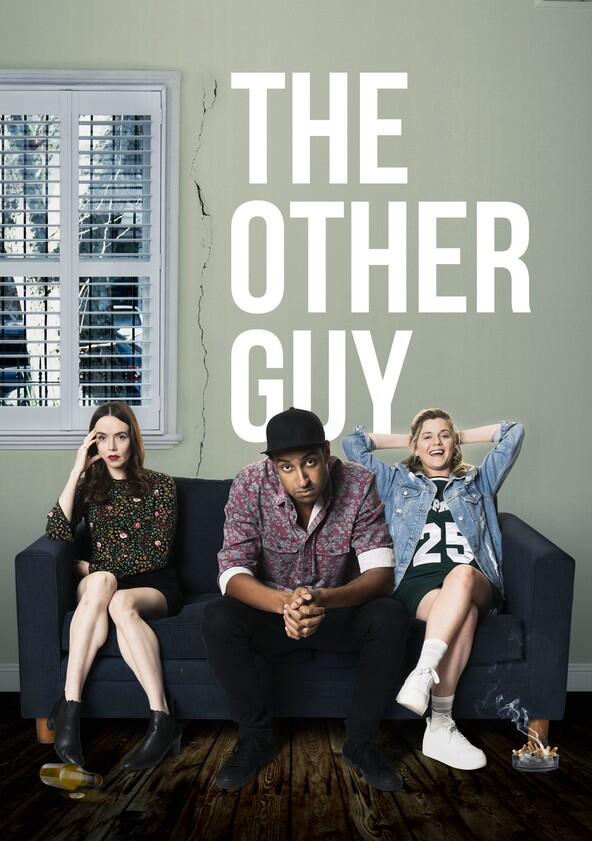 The Other Guy - Season 1 The Other Guy - Season 1