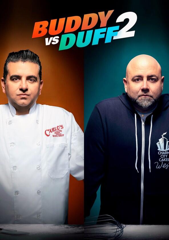Buddy vs. Duff - Season 2 Buddy vs. Duff - Season 2
