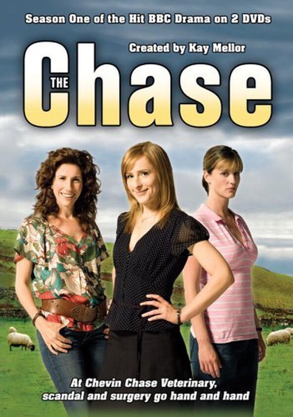The Chase - Season 2 The Chase - Season 2