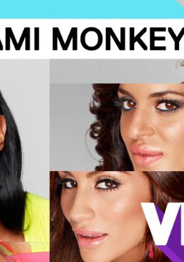 Miami Monkey - Season 1 Miami Monkey - Season 1