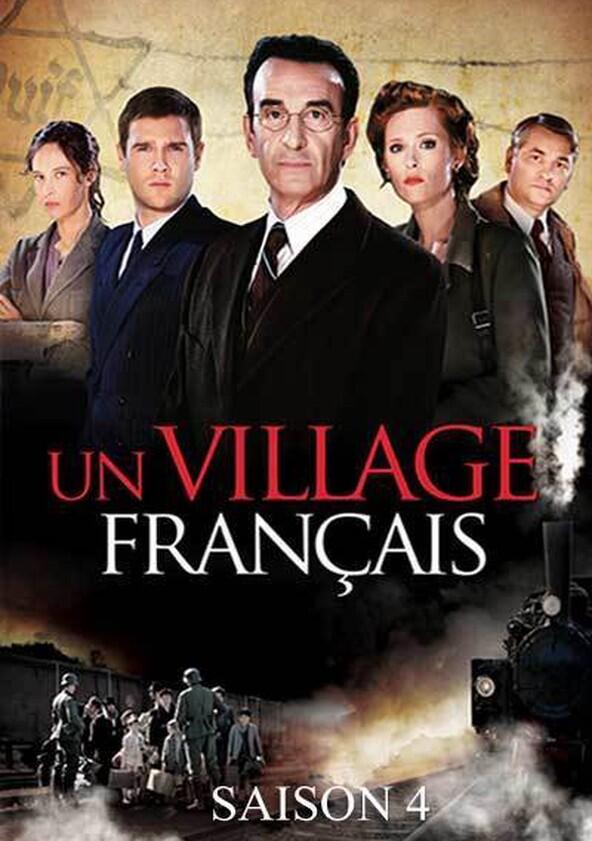 Un village français - Season 4 Un village français - Season 4