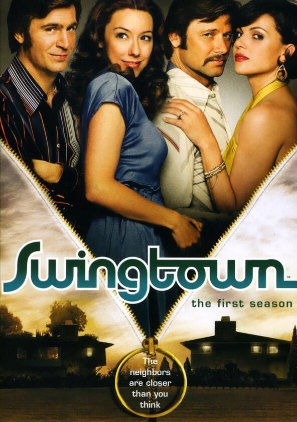Swingtown - Season 1 Swingtown - Season 1