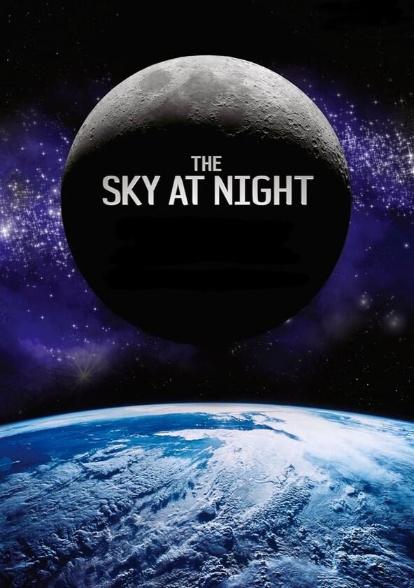 The Sky at Night - Season 1 / Year 1957 The Sky at Night - Season 1 / Year 1957