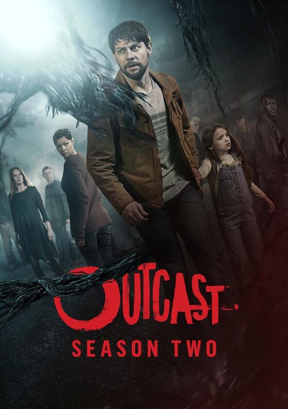 Outcast - Season 2