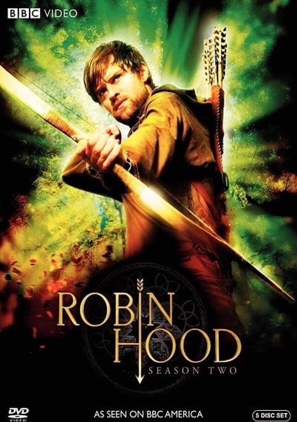 Robin Hood - Season 2 Robin Hood - Season 2