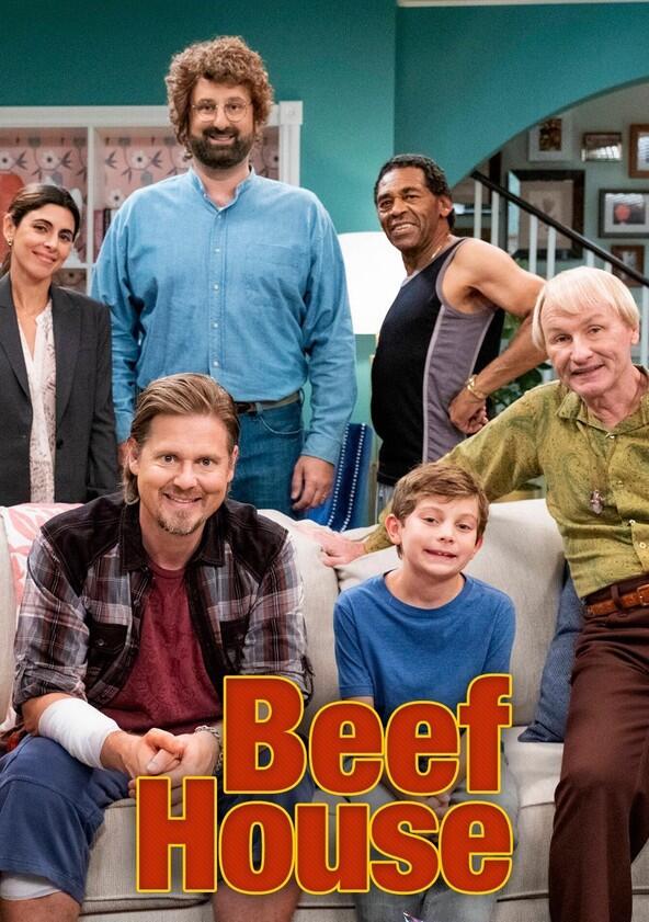 Beef House - Season 1 Beef House - Season 1