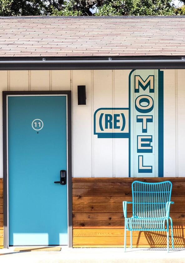 (Re)Motel - Season 1 (Re)Motel - Season 1