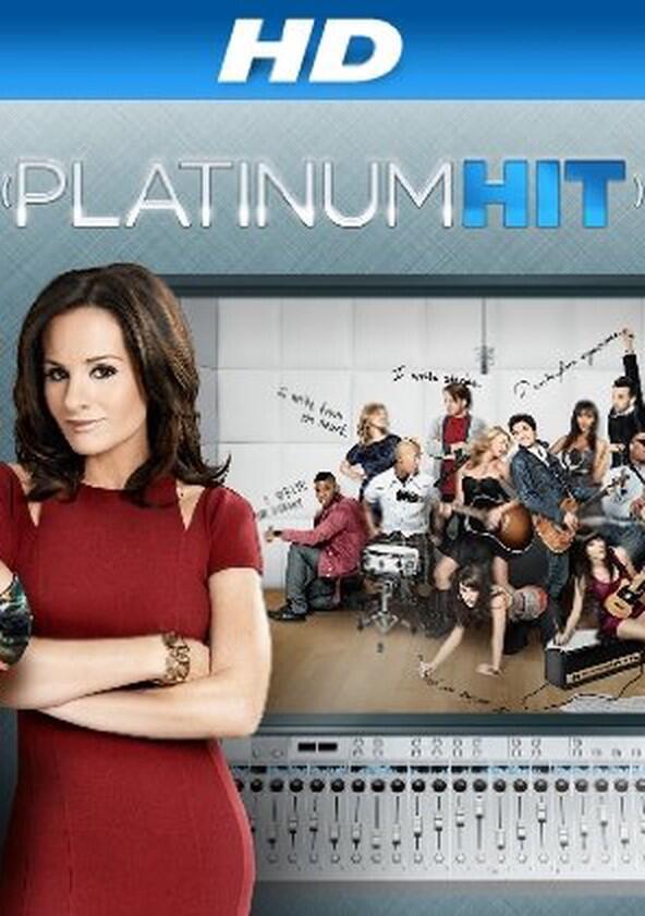 Platinum Hit - Season 1 Platinum Hit - Season 1