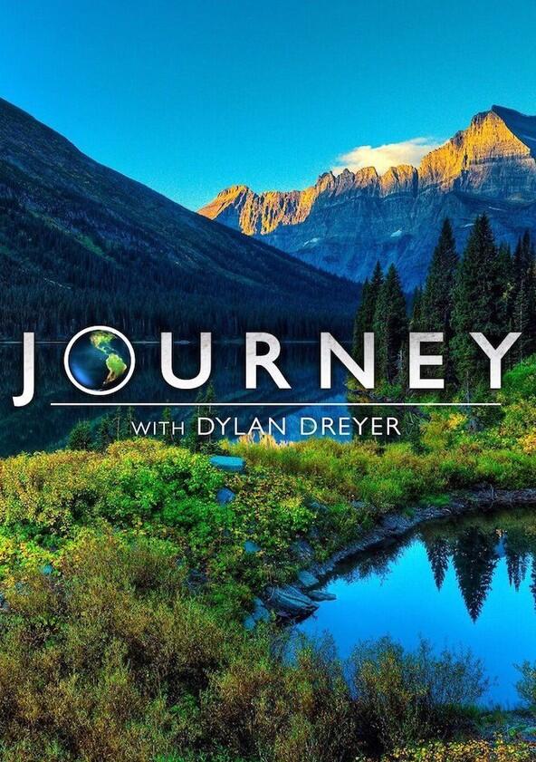 Journey with Dylan Dreyer - Season 2 Journey with Dylan Dreyer - Season 2