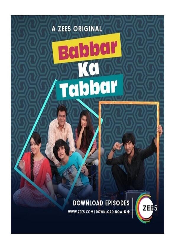 Babbar Ka Tabbar - Season 2 Babbar Ka Tabbar - Season 2