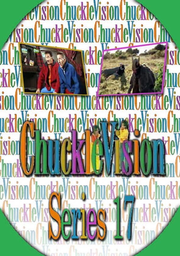 ChuckleVision - Season 17 ChuckleVision - Season 17