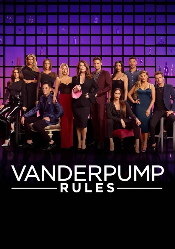 Vanderpump Rules - Season 12 Vanderpump Rules - Season 12
