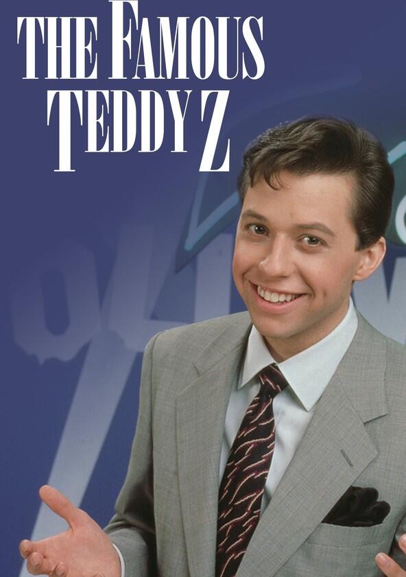 The Famous Teddy Z The Famous Teddy Z