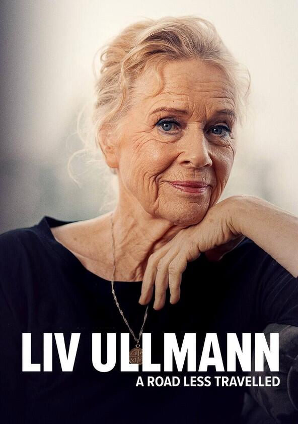 Liv Ullmann: A Road Less Travelled - Season 1 Liv Ullmann: A Road Less Travelled - Season 1