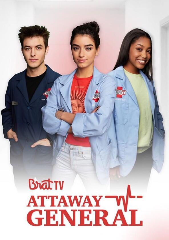 Attaway General - Season 2 Attaway General - Season 2