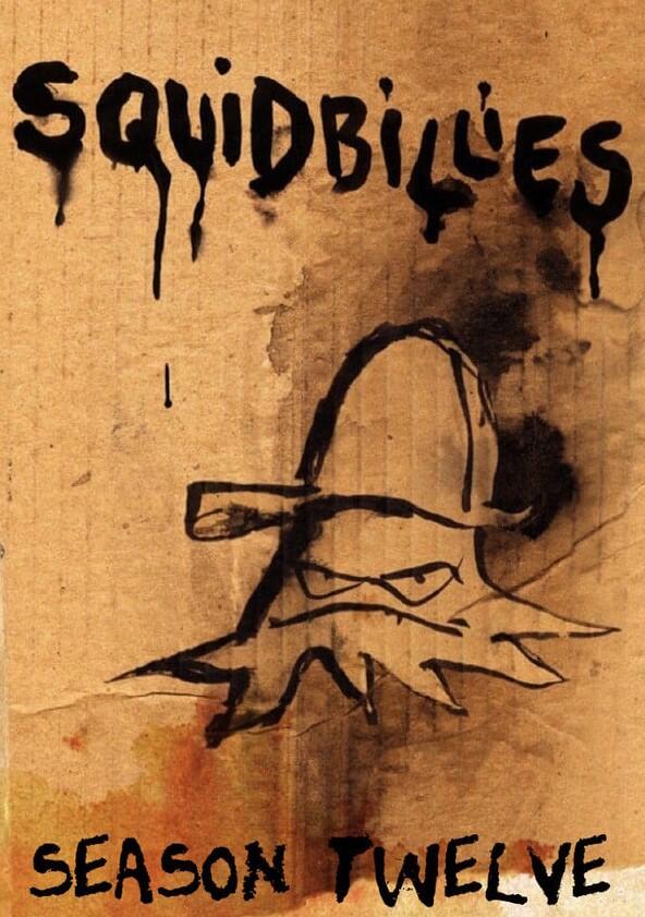 Squidbillies - Season 12 Squidbillies - Season 12