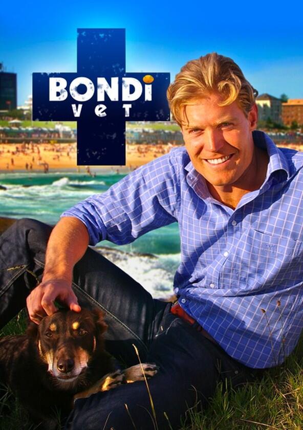 Bondi Vet - Season 1 Bondi Vet - Season 1