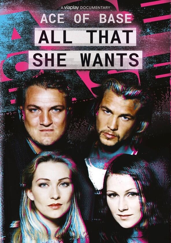 Ace of Base - All That She Wants - Season 1 Ace of Base - All That She Wants - Season 1