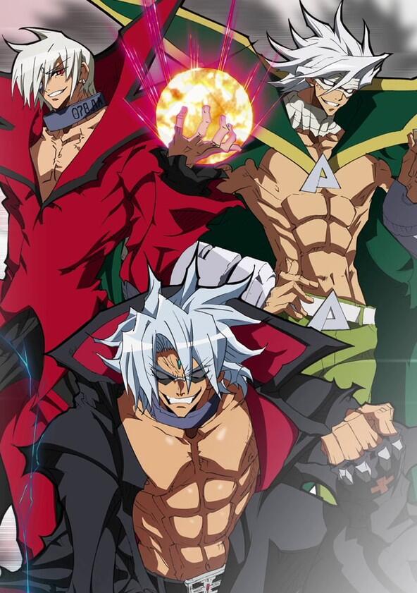 Needless - Season 1 Needless - Season 1