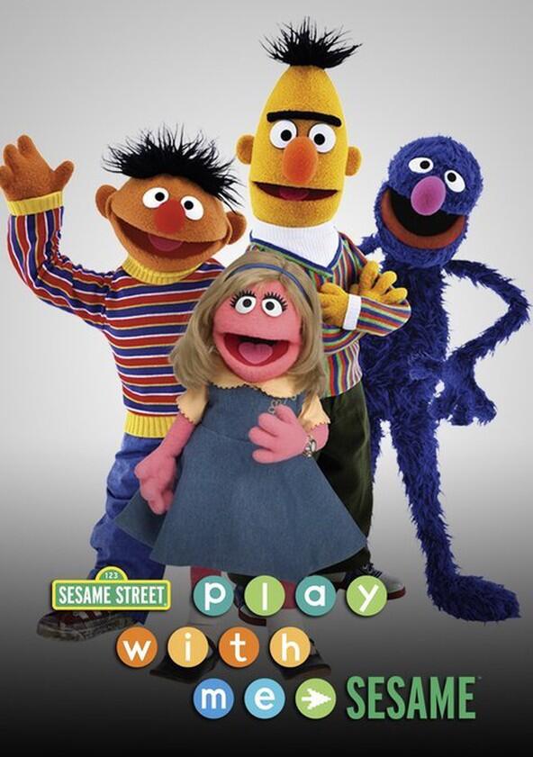 Play with Me Sesame - Season 1 Play with Me Sesame - Season 1