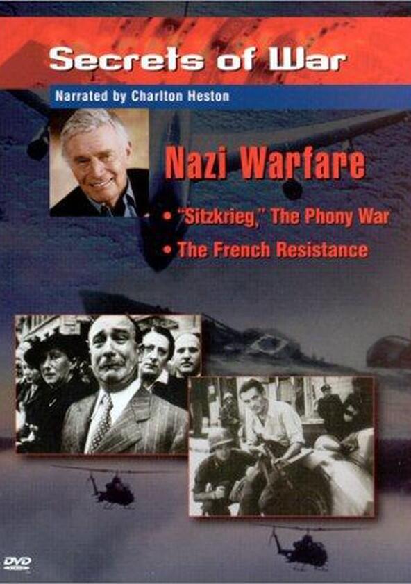 Sworn to Secrecy: Secrets of War - Season 1 Sworn to Secrecy: Secrets of War - Season 1