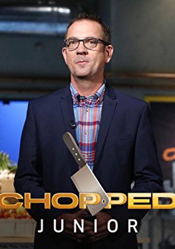 Chopped Junior - Season 3 Chopped Junior - Season 3