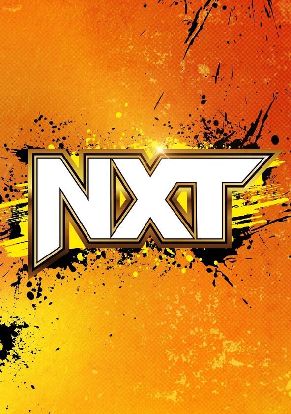 WWE NXT - Season 18 WWE NXT - Season 18