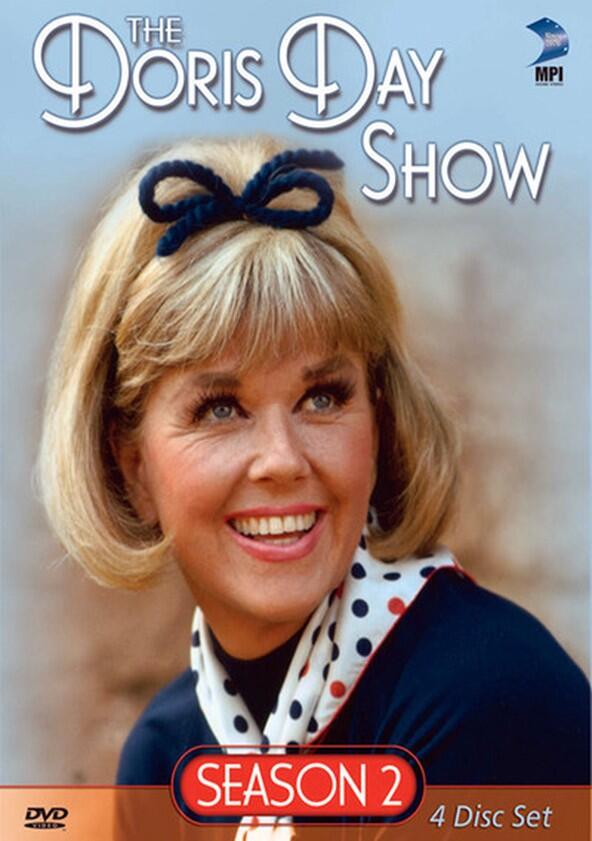The Doris Day Show - Season 2 The Doris Day Show - Season 2