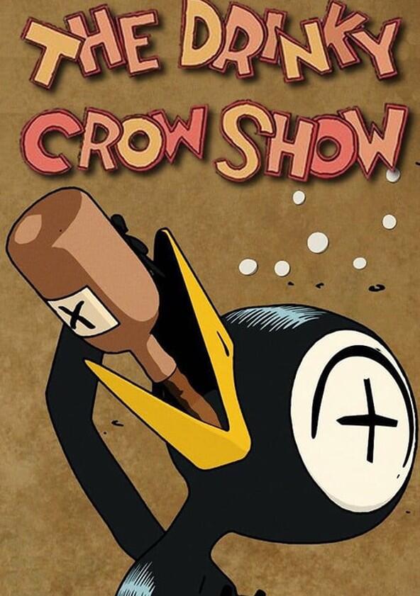 The Drinky Crow Show - Season&nbsp;1