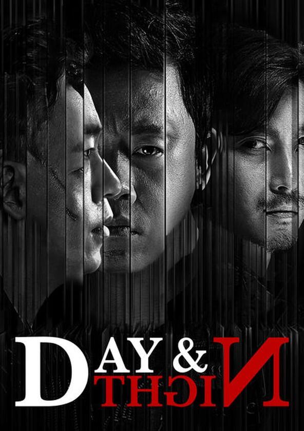 Day and Night - Season 1 Day and Night - Season 1