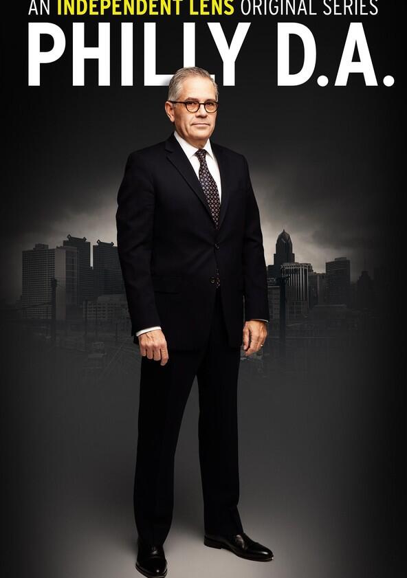 Philly D.A. - Season 1 Philly D.A. - Season 1