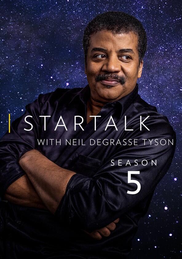 StarTalk - Season 5 StarTalk - Season 5