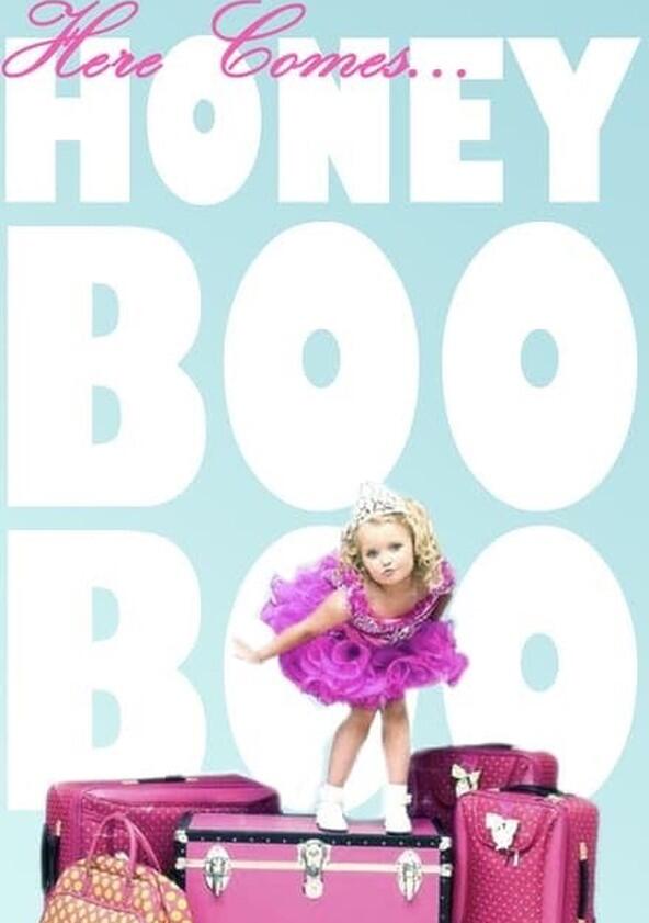 Here Comes Honey Boo Boo - Season 4 Here Comes Honey Boo Boo - Season 4