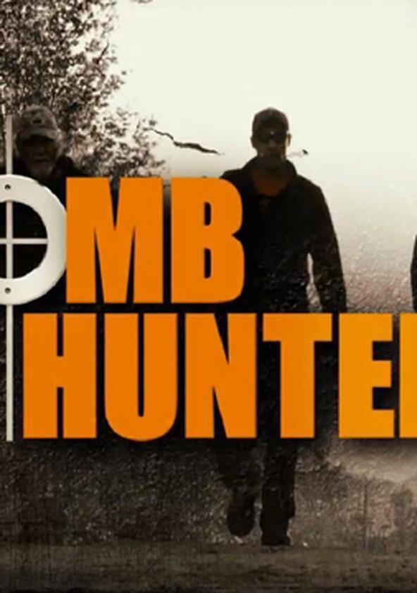 Bomb Hunters - Season 2