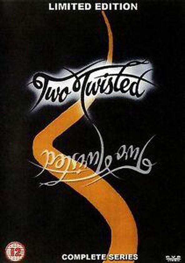 Two Twisted - Season 1