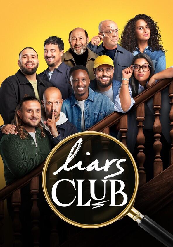 Liars Club - Season 1