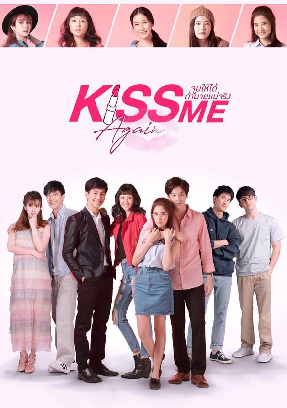 Kiss Me Again - Season 1 Kiss Me Again - Season 1