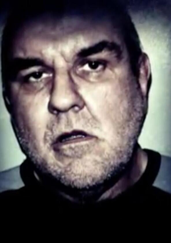 Killers Behind Bars - Season 1 Killers Behind Bars - Season 1