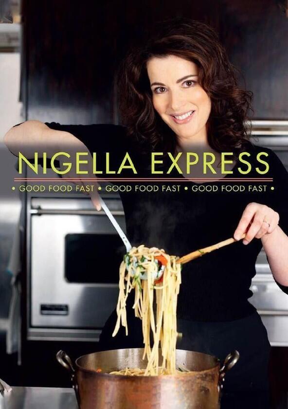 Nigella Express - Season 1 Nigella Express - Season 1