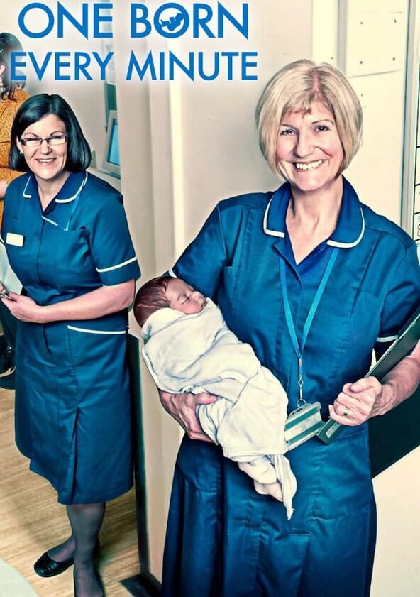 One Born Every Minute - Season 10