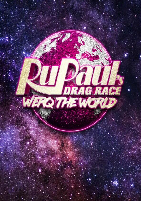 Werq the World - Season 1 Werq the World - Season 1