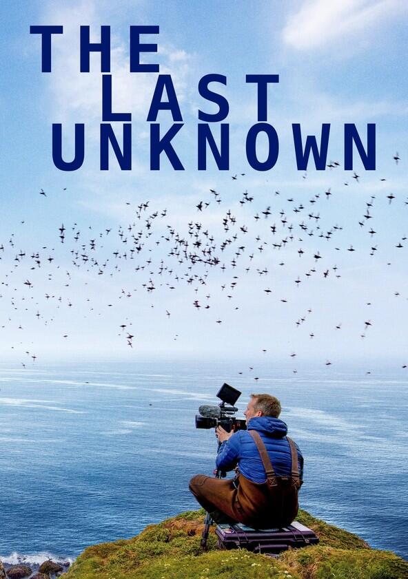 The Last Unknown - Season 1 The Last Unknown - Season 1