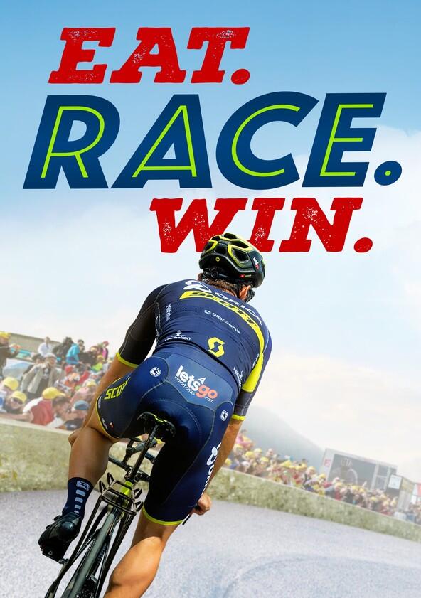 Eat. Race. Win. - Season 1 Eat. Race. Win. - Season 1