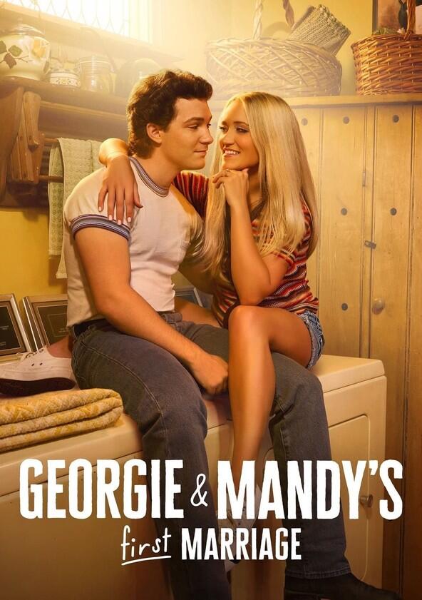 Georgie & Mandy's First Marriage - Season 2 Georgie & Mandy's First Marriage - Season 2