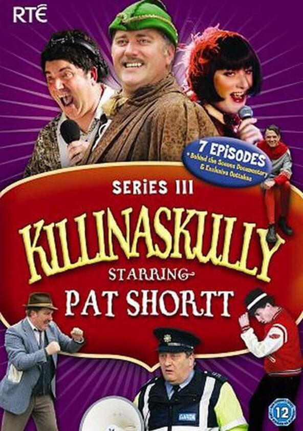 Killinaskully - Season 3 Killinaskully - Season 3
