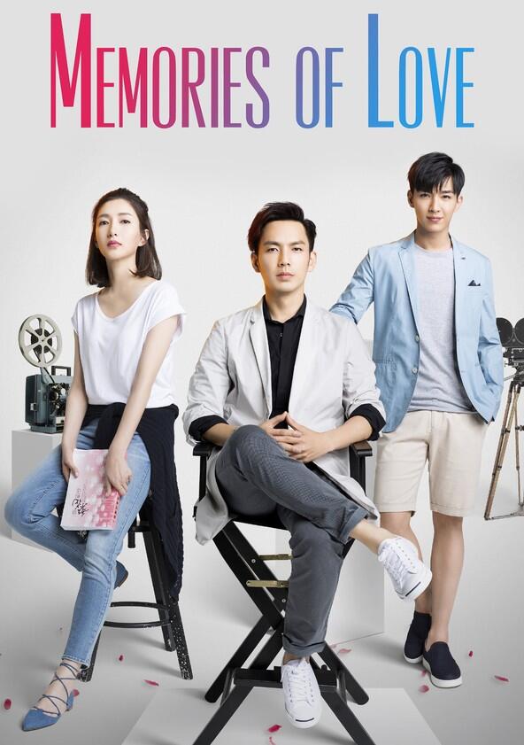 Memories of Love - Season 1 Memories of Love - Season 1