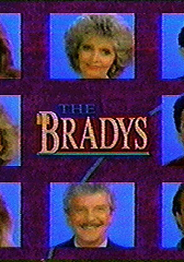 The Bradys - Season 1 The Bradys - Season 1